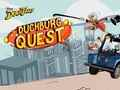 Trò chơi Vịt DisneyTales Duckburg Quest  trực tuyến