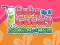 Trò chơi Bé Cathy Tập11: Nấu Ăn Cho Mẹ  trực tuyến
