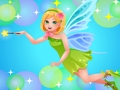 Trò chơi Baby Cathy Ep34 Nàng Tiên Cá Dễ Thương  trực tuyến