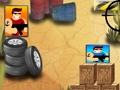 Trò chơi Gunmaster 2D: Extreme Warfare Saga trực tuyến
