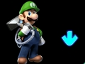 Trò chơi FNF BOO: Luigi đấu với Kingboo  trực tuyến