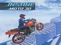 Trò chơi Moto Điên 3D trực tuyến