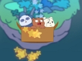 Trò chơi Chúng tôi là con gấu con Doodle lướt trực tuyến