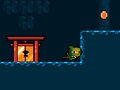 Trò chơi Thoát Khỏi Ninja  trực tuyến