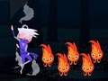 Trò chơi Cơn mưa  trực tuyến