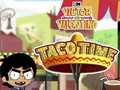 Trò chơi Victor và Valentino: Giờ Taco  trực tuyến