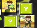 Trò chơi Ben 10 Ký ức thời gian  trực tuyến