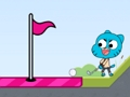 Trò chơi Sân golf điên khùng  trực tuyến