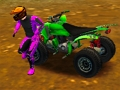 Trò chơi Địa hình cuối cùng của ATV  trực tuyến