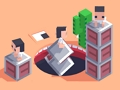 Trò chơi Gobble giúp đỡ người khác  trực tuyến