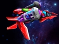 Trò chơi Galaxy tấn công hy vọng cuối cùng  trực tuyến
