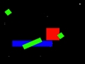 Trò chơi Quảng trường đỏ Shooter  trực tuyến