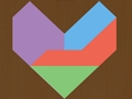 Trò chơi Woody tangram câu đố  trực tuyến