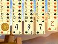 Trò chơi Freecell thời trung cổ  trực tuyến