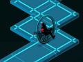 Trò chơi Người đi xe đạp Cybertron  trực tuyến