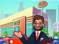 Trò chơi Đại lý ô tô đã qua sử dụng Tycoon  trực tuyến