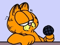 Trò chơi FNF: Garfield Thứ Hai Funkin'  trực tuyến