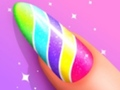 Trò chơi Thời Trang Tự Làm Nail Art Blog  trực tuyến