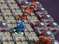 Trò chơi Robo-Realm Quốc phòng  trực tuyến