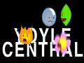 Trò chơi FNF X BFDI: Yoylecake Central V2 trực tuyến