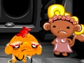 Trò chơi Khỉ Go Happy Stage 750  trực tuyến