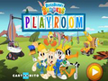 Trò chơi Phòng chơi Bugs Bunny Builders  trực tuyến