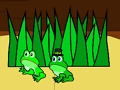 Trò chơi Polly The Frog 3: Nghị định của Billy Bullfrog  trực tuyến