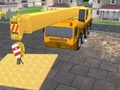 Trò chơi Builder Simulator: Khu dân cư phức hợp  trực tuyến
