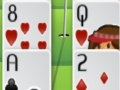Trò chơi Golf Solitaire Pro trực tuyến