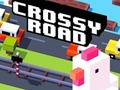 Trò chơi Bậc thầy đường Crossy  trực tuyến