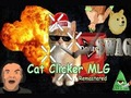 Trò chơi Cat Clicker MLG trực tuyến
