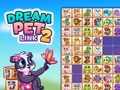 Trò chơi Liên Kết Thú Cưng Mơ Ước 2 trực tuyến