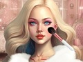 Trò chơi Trang điểm Asmr  trực tuyến