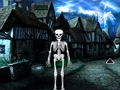 Trò chơi Tìm chiếc xe đạp Skull Rider  trực tuyến