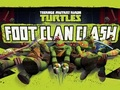 Trò chơi Teenage Mutant Ninja Turtles Foot Clan Clash trực tuyến