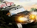 Trò chơi Huyền thoại 4x4  trực tuyến