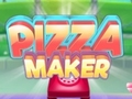 Trò chơi Người làm pizza  trực tuyến