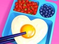 Trò chơi Hộp cơm trưa  trực tuyến
