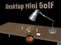 Trò chơi Máy tính để bàn Mini Golf  trực tuyến