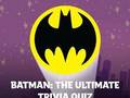 Trò chơi Batman: Câu đố về câu đố cuối cùng trực tuyến