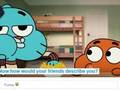 Trò chơi Bạn là Gumball hay Darwin?  trực tuyến