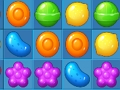 Trò chơi Bộ Candy Match-3  trực tuyến