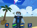 Trò chơi Roblox sóng thần  trực tuyến