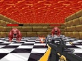 Trò chơi Lối thoát FPS cổ điển  trực tuyến