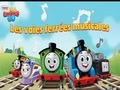 Trò chơi Thomas All Engines Go: Les Voies Ferrées Musicales  trực tuyến