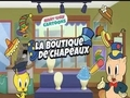 Trò chơi La Boutique de Chapeaux trực tuyến