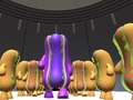 Trò chơi Hotdog td trực tuyến