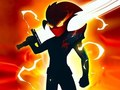 Trò chơi Trận chiến Ninja Cây trực tuyến