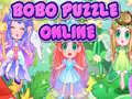 Trò chơi Câu đố Bobo trực tuyến  trực tuyến