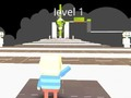 Trò chơi Kogama: Nhà vệ sinh Skibidi Parkour 25 cấp độ  trực tuyến